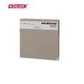 Detex CONTROLLER AND POWER SUPPLY - 2 AMP CONTINUOUS; POWERS AND CONTROLS ER DEVICE FOR 1 PAIR OF DOORS WI DTX-82-800